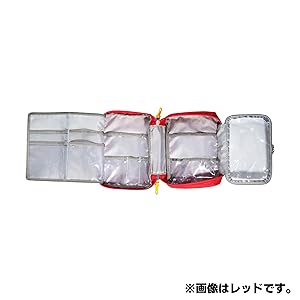 ドンへ　タグ　セット Amazon.co.jp: TATONKA(タトンカ) 応急セット用バッグ FIRST AID